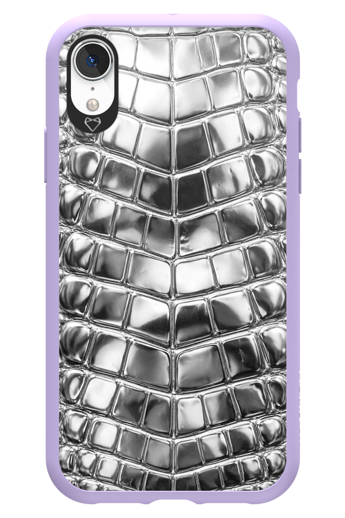 ChromeGator - Apple iPhone XR