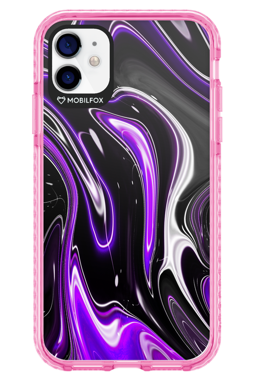 Deep Purple - Apple iPhone 11