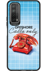 Offshore 2.0 - Huawei P Smart 2021