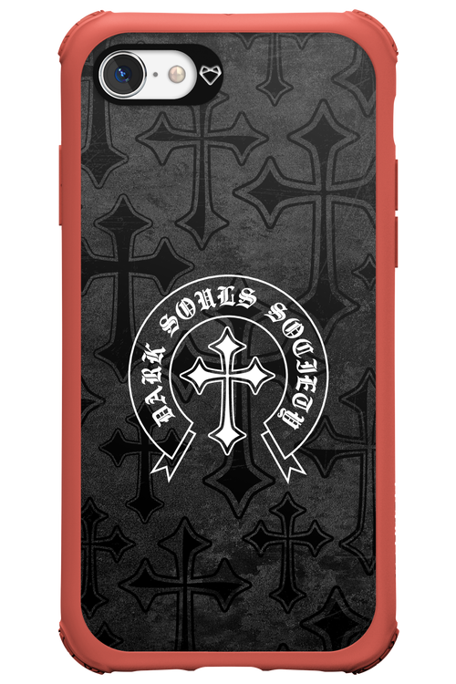 Dark Souls Society - Apple iPhone 7