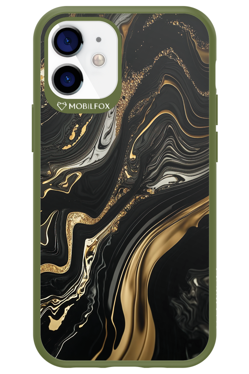 Azrael 2.0 - Apple iPhone 12 Mini