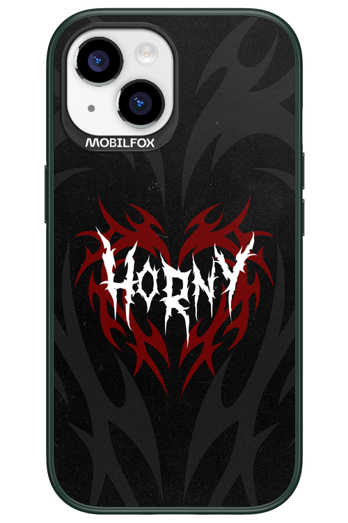 HORNY 2.0 - Apple iPhone 15