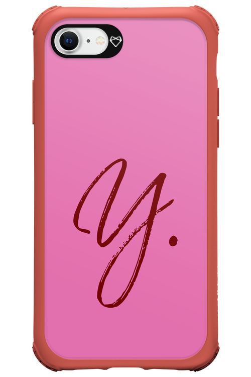 (Sorbet) Y 2.0 - Apple iPhone SE 2022