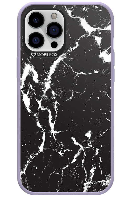 Grunge Marble - Apple iPhone 12 Pro Max