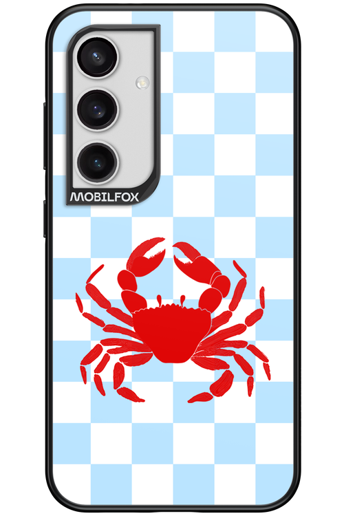Oh Crab - Samsung Galaxy S24
