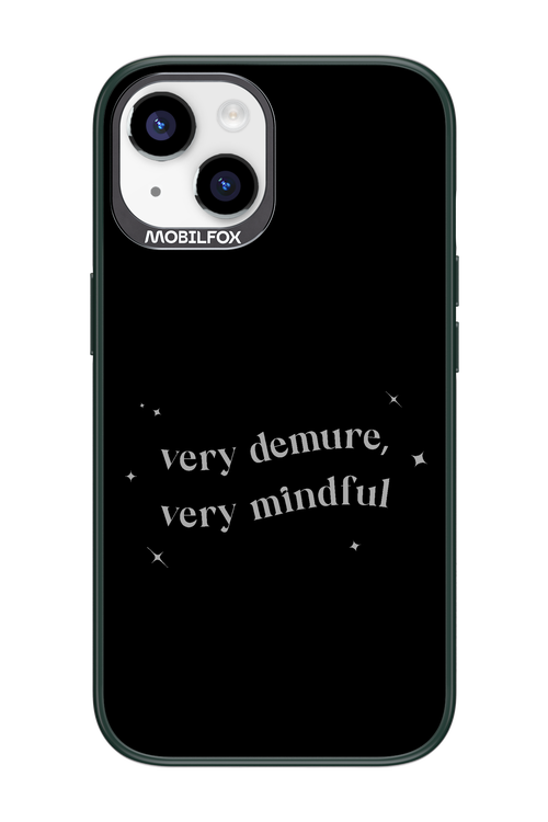 Demure - Apple iPhone 14