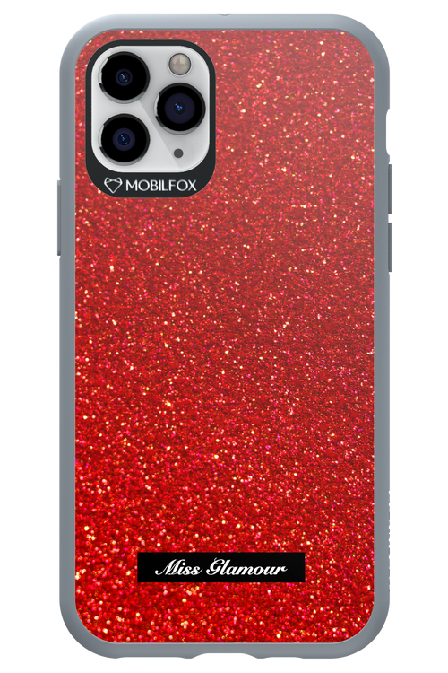 Glam Christmas - Apple iPhone 11 Pro