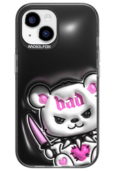 Bad Bear - Apple iPhone 15