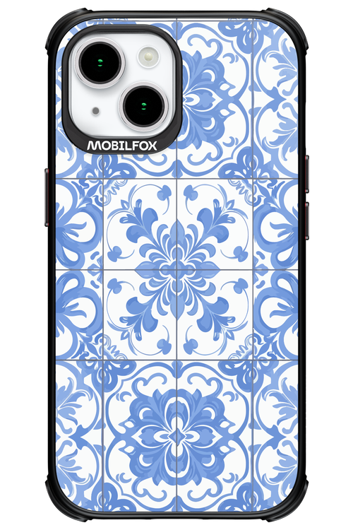 Amalfi Club 2.0 - Apple iPhone 15