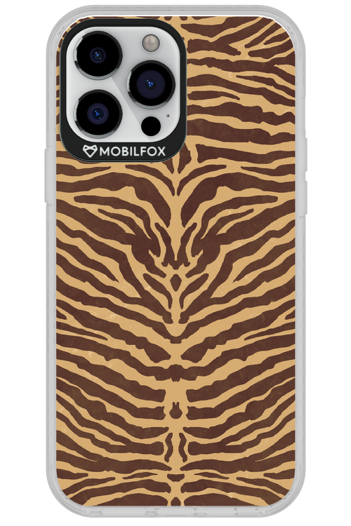 Urban Zebra - Apple iPhone 13 Pro Max