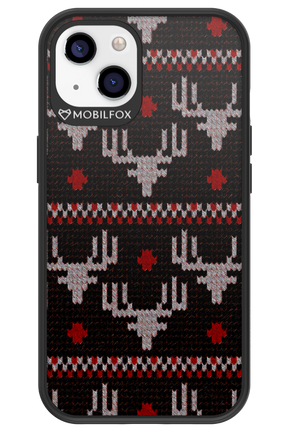 Sweater - Apple iPhone 13