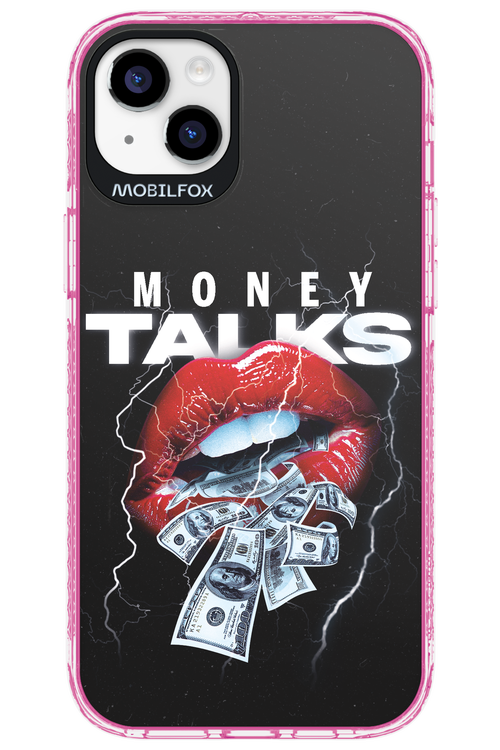 Money Talks - Apple iPhone 14 Plus