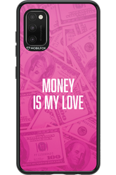 Money - Samsung Galaxy A41