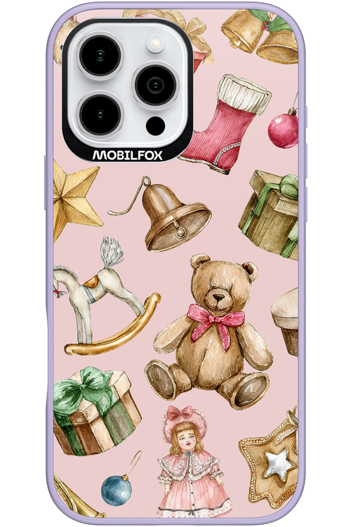 Toy Shop - Apple iPhone 16 Pro Max