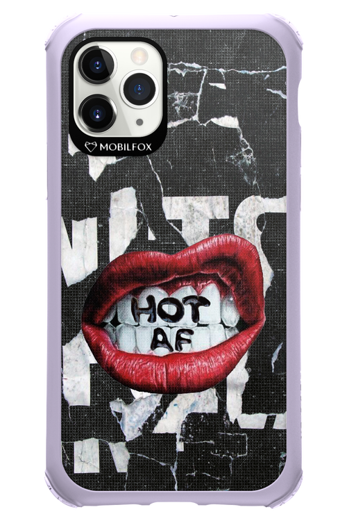 HOT AS F - Apple iPhone 11 Pro