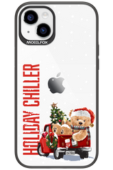 Holiday Chiller - Apple iPhone 15 Plus