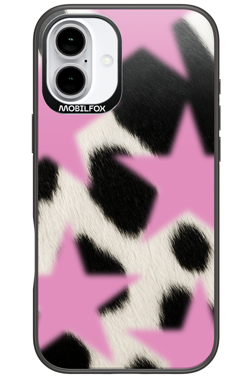 Country Star - Apple iPhone 16 Plus