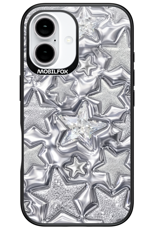 Star Gum - Apple iPhone 16