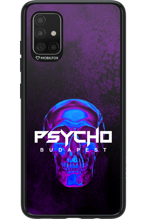 Psyskull - Samsung Galaxy A51