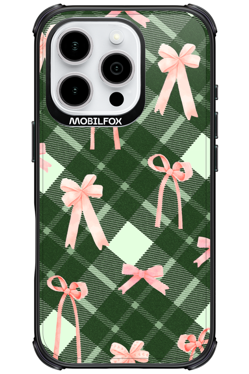 Blanket Fluff - Apple iPhone 16 Pro