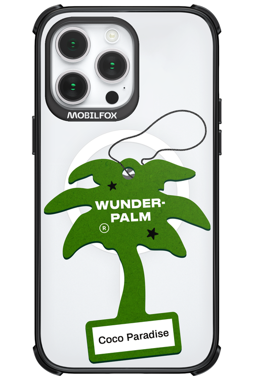 Wunder-Palm 2.0 - Apple iPhone 14 Pro Max