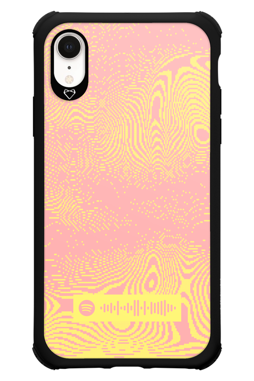 House Frequency - Apple iPhone XR