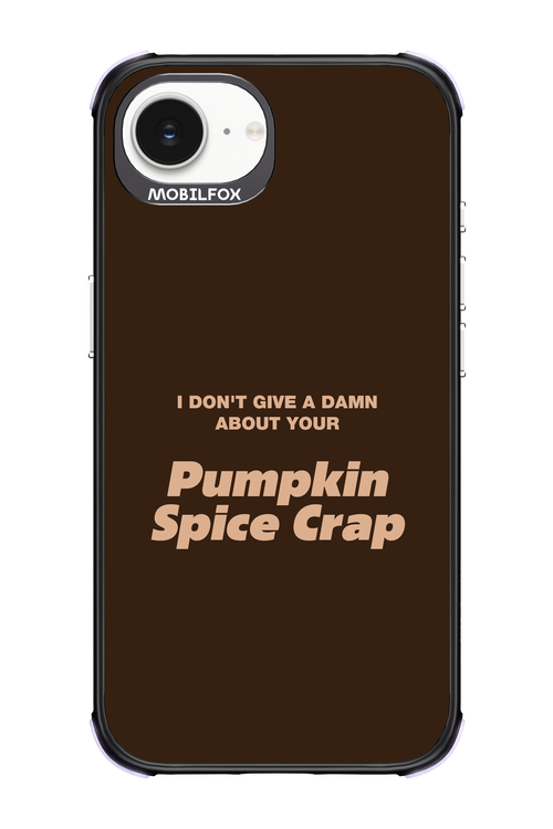 P-Spice Crap 2.0 - Apple iPhone 16e
