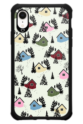 Warm Trails - Apple iPhone XR