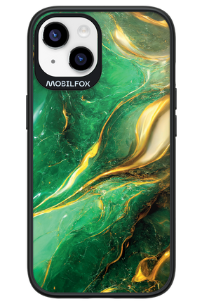Tourmaline - Apple iPhone 14