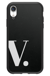 V (Off Space) 2.0 - Apple iPhone XR