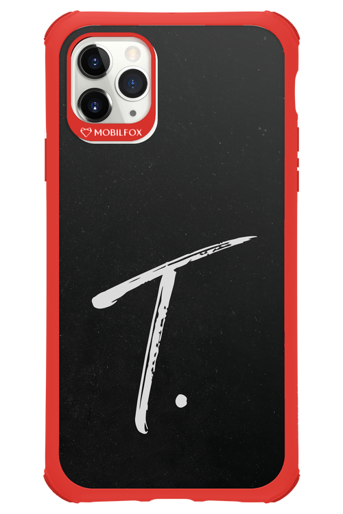 (Off Space) T 2.0 - Apple iPhone 11 Pro Max