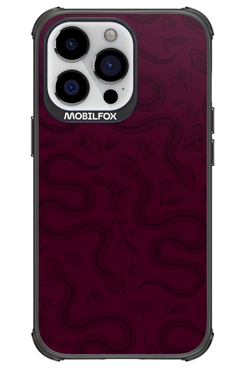Temptation 2.0 - Apple iPhone 13 Pro