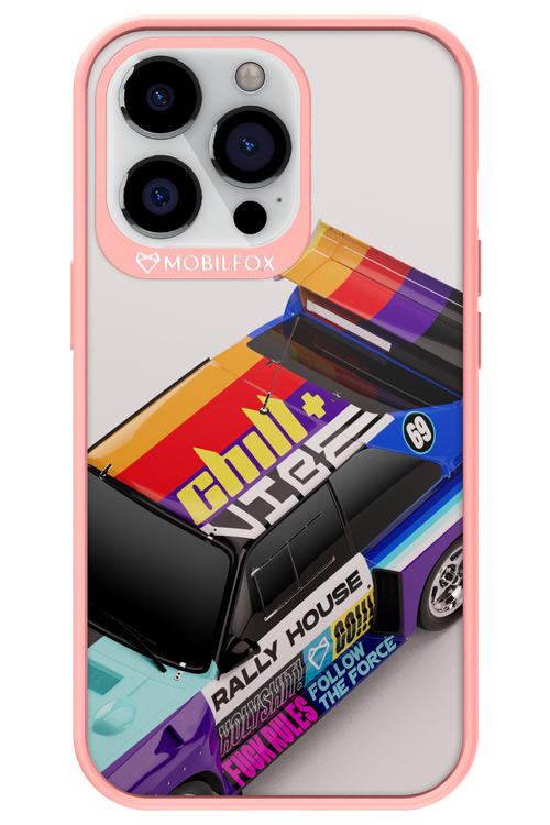 Rally House - Apple iPhone 13 Pro