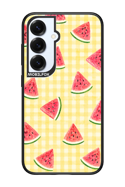 Vintage Watermelon 2.0 - Samsung S25