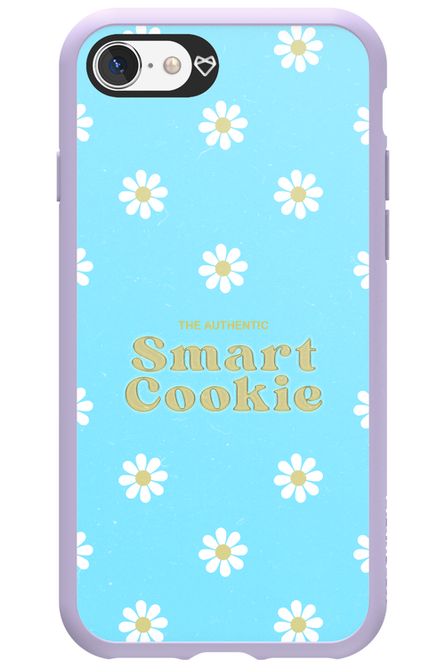 Smart Cookie - Apple iPhone 8
