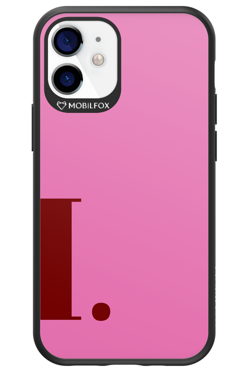 I (Sorbet) 2.0 - Apple iPhone 12 Mini