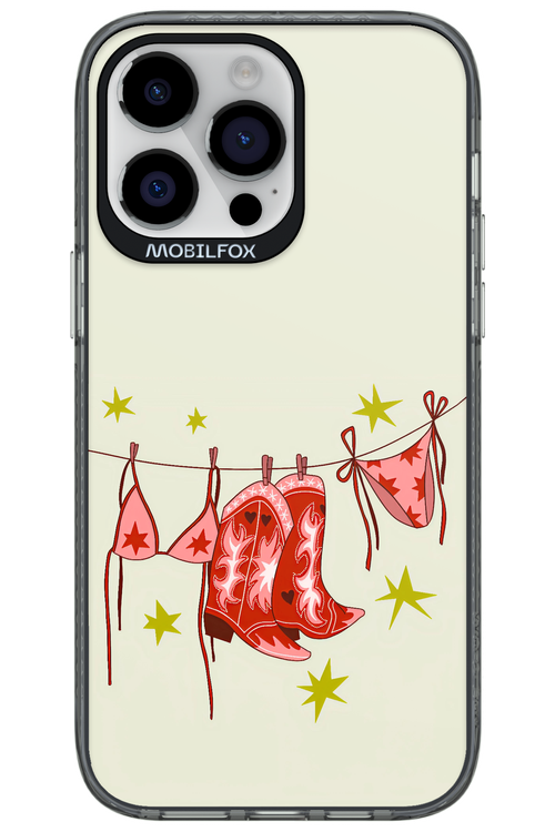 Laundry 2.0 - Apple iPhone 14 Pro Max