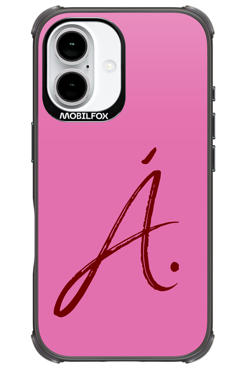 (Sorbet) A II 2.0 - Apple iPhone 16