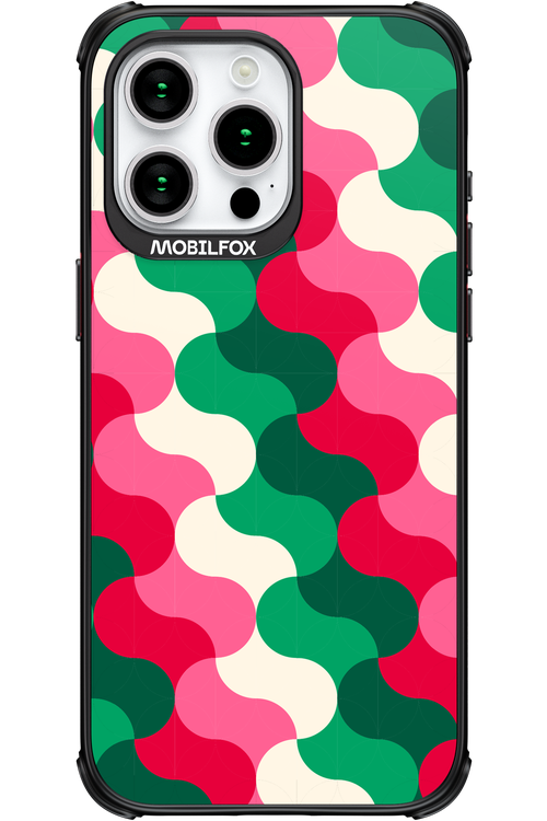 Holiday's Aura - Apple iPhone 15 Pro Max