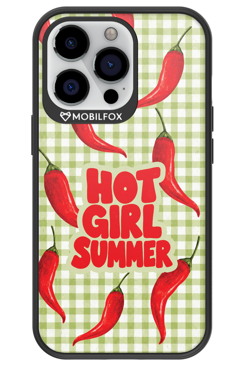 HOT GIRL SUMMERR 2.0 - Apple iPhone 13 Pro