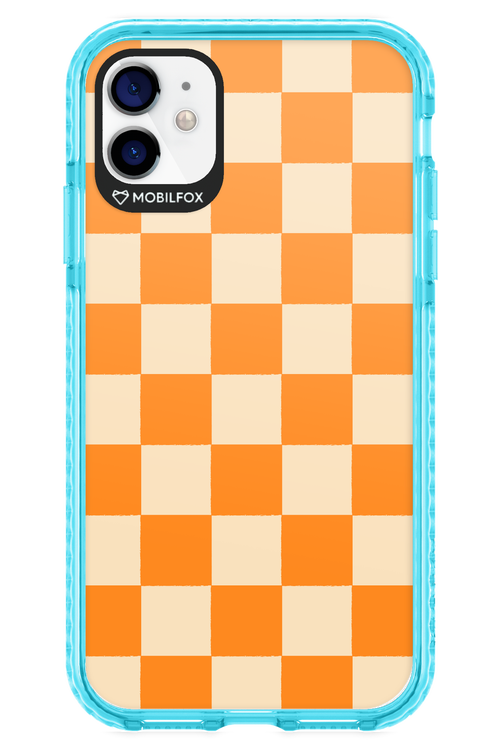 Vanilla & Pumpkin - Apple iPhone 11