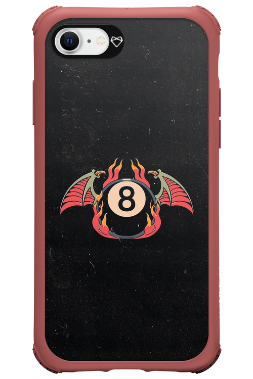 8ight - Apple iPhone SE 2020