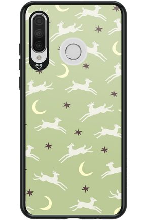 Folclore Rush - Huawei P30 Lite