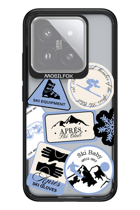 Alpine Spirit - Xiaomi 14