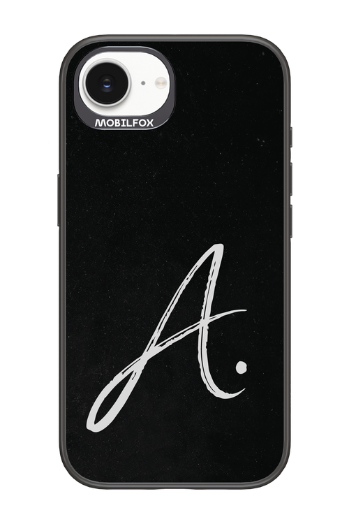 (Off Space) A 2.0 - Apple iPhone 16e