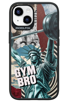GYM BRO - Apple iPhone 14