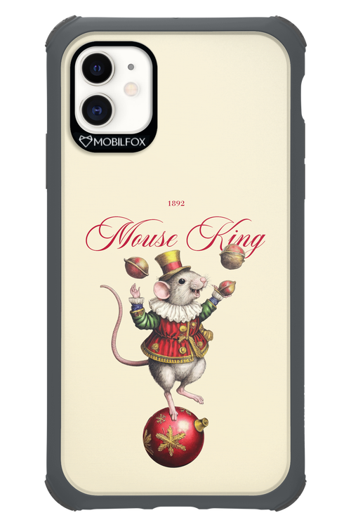 Mouse King - Apple iPhone 11