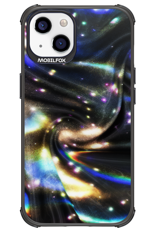 Lovely Aurora - Apple iPhone 13