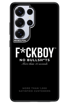 F_CKBOY 2.0 - Samsung S25 Ultra