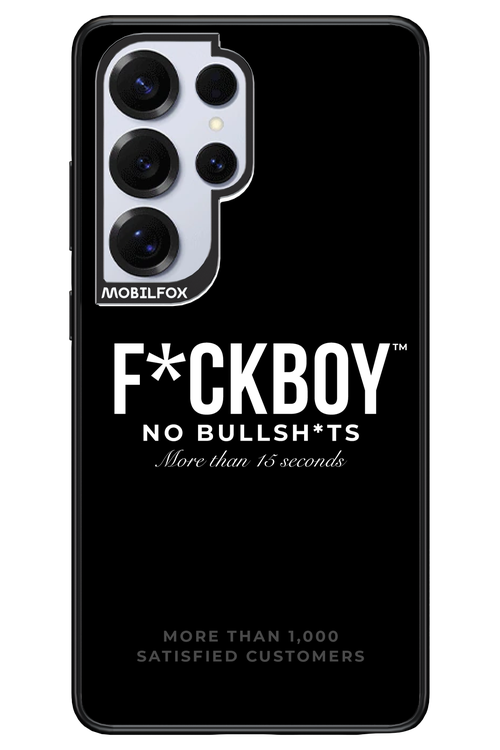 F_CKBOY 2.0 - Samsung S25 Ultra
